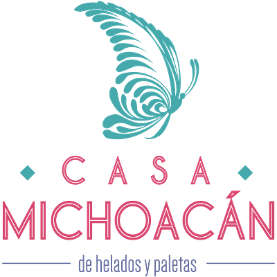 Casa Michoacan de helados y paletas
