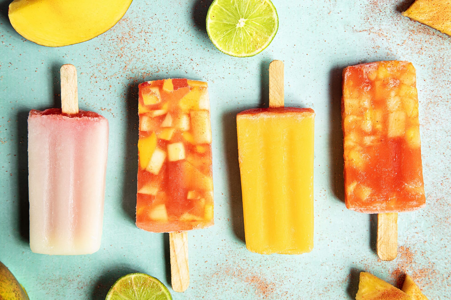 paletas con chilito paletas con chilito